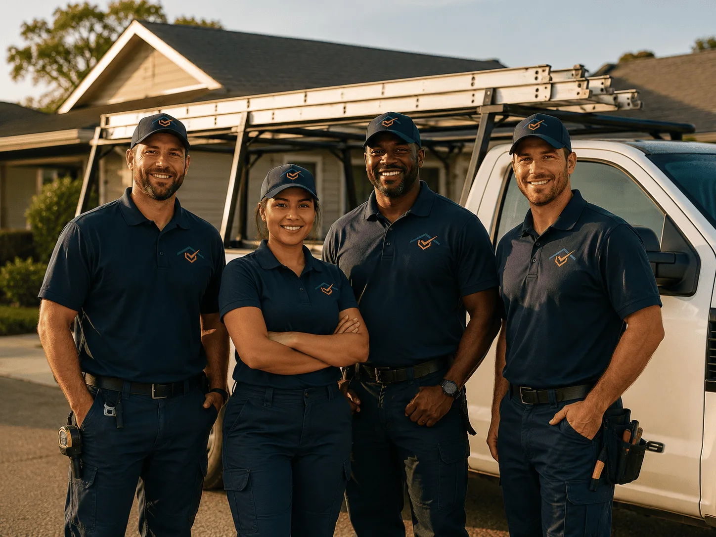 Roof Inspection company in Bergland, MI